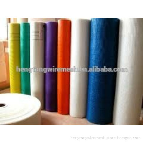 2015 hot sellingfiberglass 18x16, 18x14 insect net screen